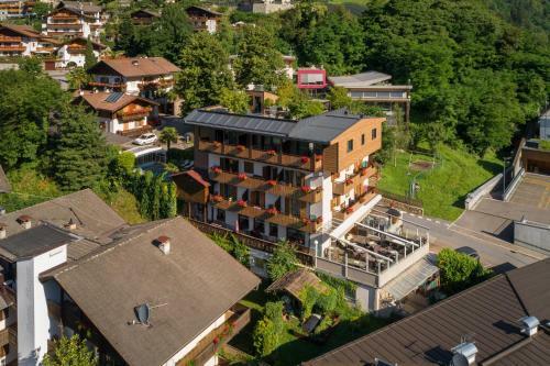 Hotel Pension Sonnegg