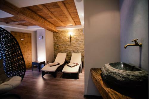 Hotel Pension Sonnegg
