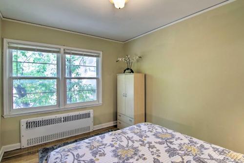 Mid-century Bozeman Townhome About 1 Mi To Dtwn!