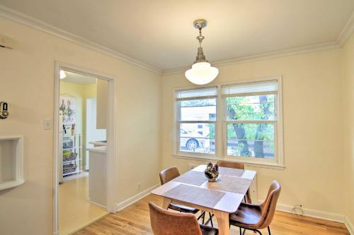 Mid-century Bozeman Townhome About 1 Mi To Dtwn!