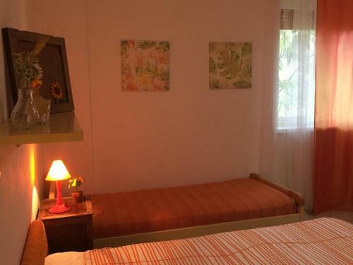 Apartamento Da Nina Al Mare