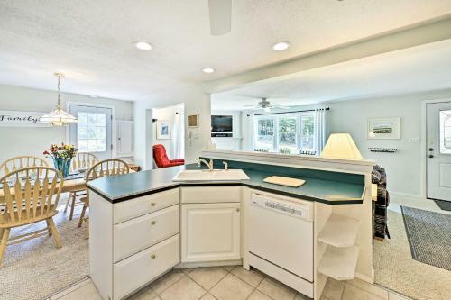 Serene House Less Than 2 Mi To Cranmore And N Conway Shops!
