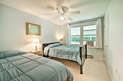 Serene House Less Than 2 Mi To Cranmore And N Conway Shops!