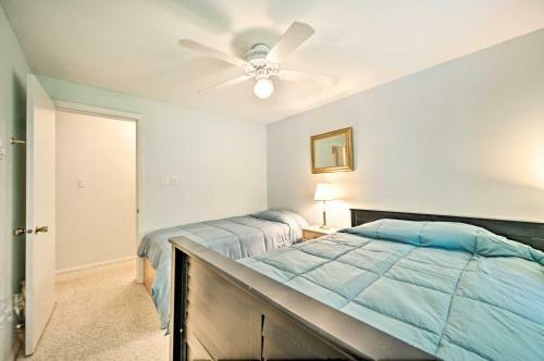 Serene House Less Than 2 Mi To Cranmore And N Conway Shops!