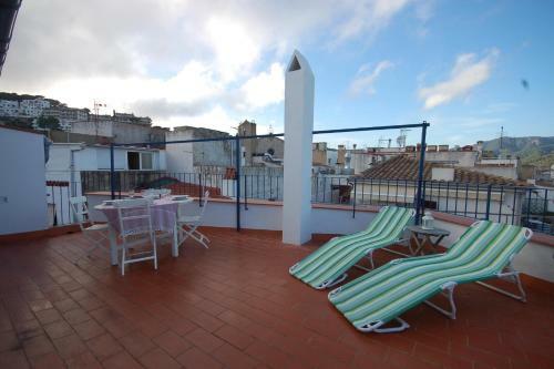 Estolt Penthouse Apartment