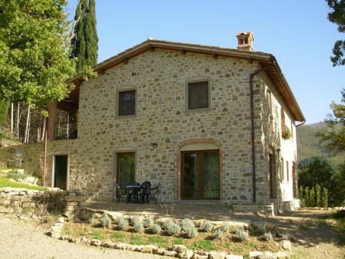 Agroturismo Agriturismo Santa Rosa