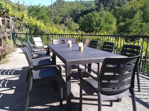 Casa En Vi�oas (ribeira Sacra)