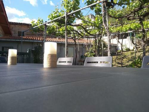 Casa En Vi�oas (ribeira Sacra)