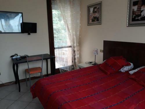 Bed & Breakfast Appartamenti Bezar-one Victory