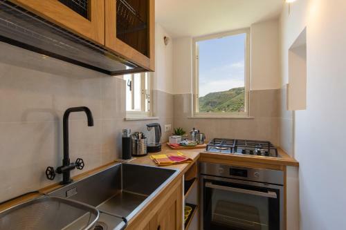 Frangimare - Holiday Home