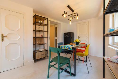 Frangimare - Holiday Home