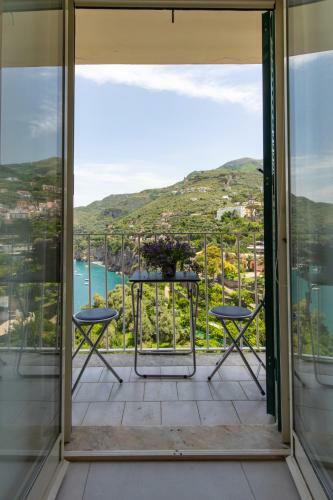 Frangimare - Holiday Home