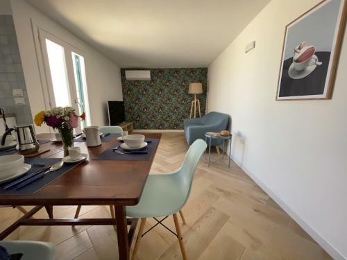 Apartamento La Casaruccia