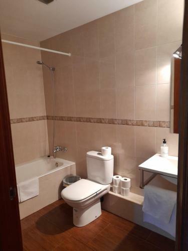 Apartamentos Rurales Larrago