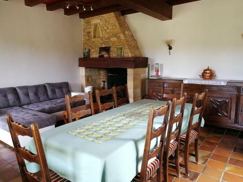 Etoile D'isis, Gites A La Ferme