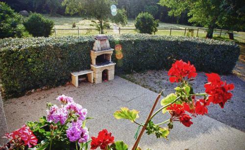 Etoile D'isis, Gites A La Ferme
