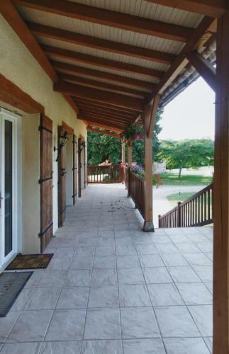 Etoile D'isis, Gites A La Ferme
