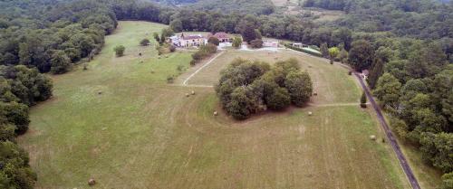 Etoile D'isis, Gites A La Ferme