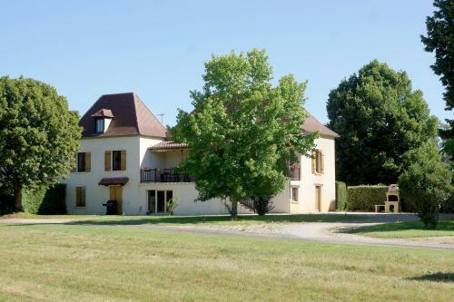 Etoile D'isis, Gites A La Ferme