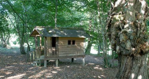 Etoile D'isis, Gites A La Ferme