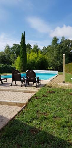Etoile D'isis, Gites A La Ferme