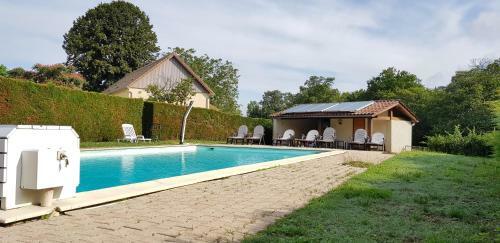 Etoile D'isis, Gites A La Ferme