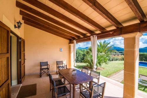 Villa Can Aina