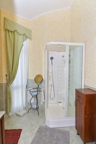Hostal Villa Giuliana