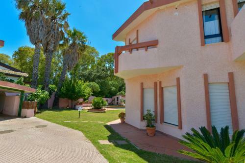 Hostal Villa Giuliana