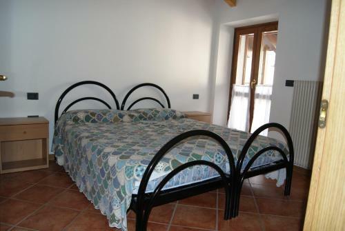 Apartamento Casa Miravalle