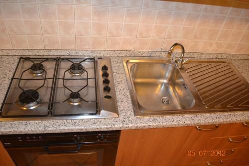 Apartamento Casa Miravalle