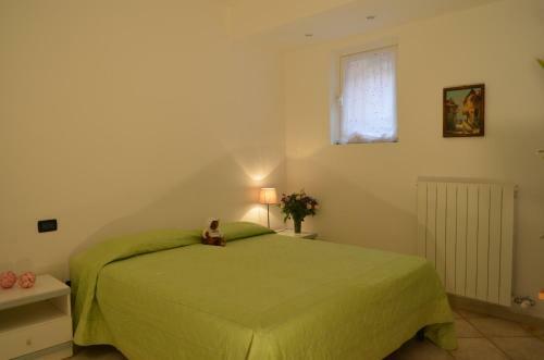 Apartamento Quadrilocale Verzi