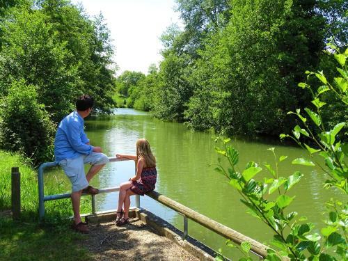 Camping La Sittelle