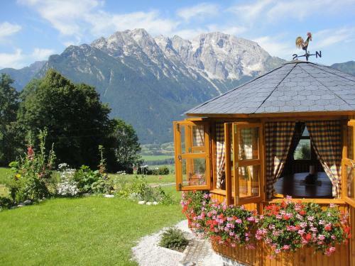 Agroturismo Grubsteighof