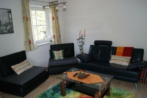 Apartamento Haus Waldheim