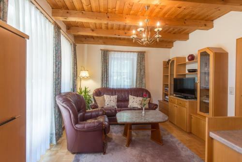 Aparthotel Bio-holzhaus Und Landhaus Heimat