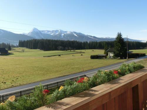 Apartamento Landhaus Klinkan