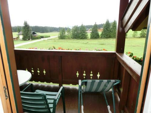 Apartamento Landhaus Klinkan