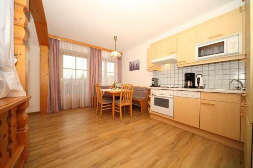 Apartamento Landhaus Klinkan