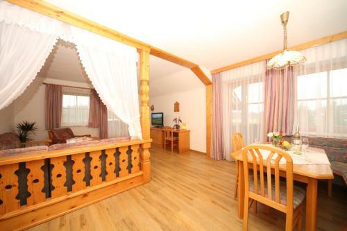 Apartamento Landhaus Klinkan