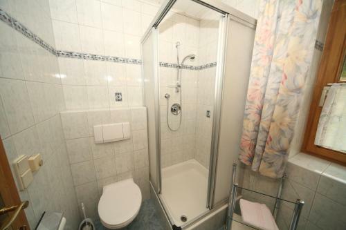 Apartamento Landhaus Klinkan