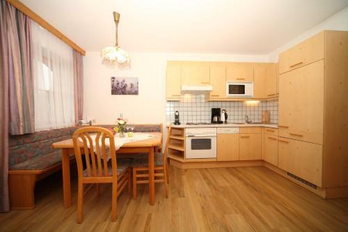Apartamento Landhaus Klinkan