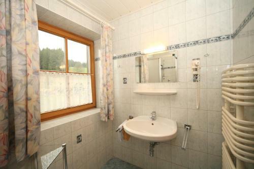 Apartamento Landhaus Klinkan