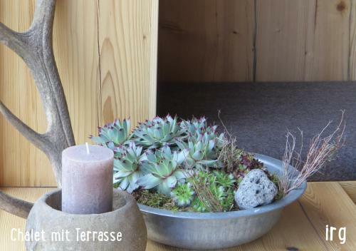 Alpenrose Boutique Chalet