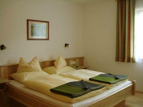 Agroturismo Appartements Stiererhof