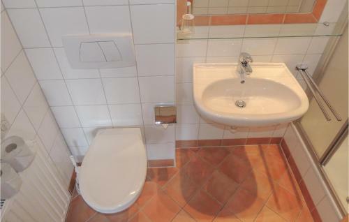 Apartment Rupbauer