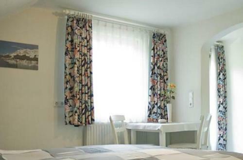 Apartamento Appartements Wieseneck