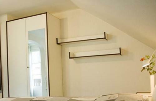 Apartamento Appartements Wieseneck