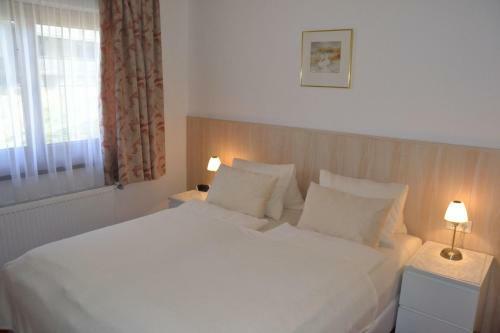 Apartamento Ferienwohnungen Walcher
