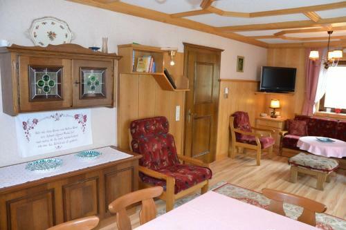 Apartamento Ferienwohnungen Walcher